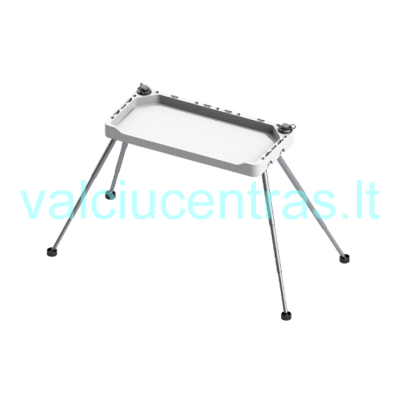 Borika FASTen tvirtas stalas 750 х 350 x 800mm Tm755 